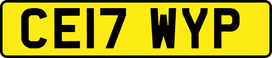 CE17WYP