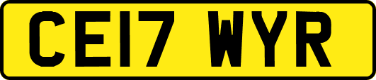 CE17WYR