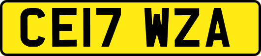 CE17WZA
