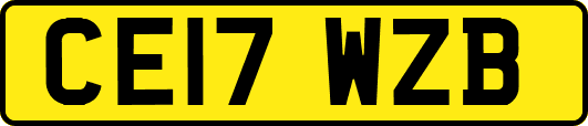 CE17WZB