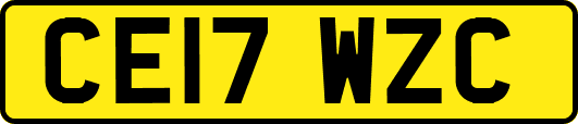 CE17WZC