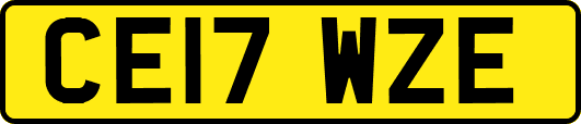 CE17WZE