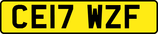 CE17WZF