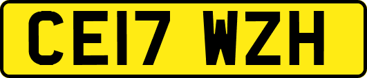 CE17WZH