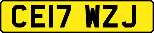 CE17WZJ