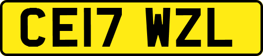 CE17WZL