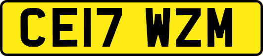 CE17WZM
