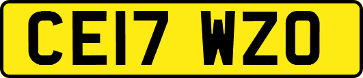 CE17WZO