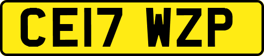 CE17WZP