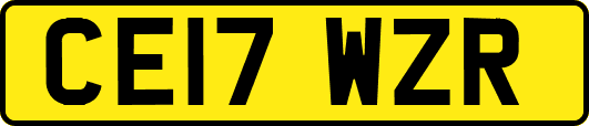 CE17WZR