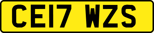 CE17WZS