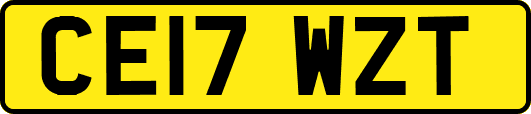 CE17WZT