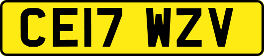 CE17WZV