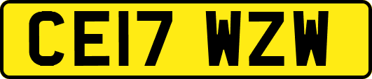 CE17WZW