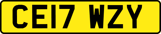 CE17WZY