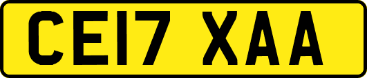 CE17XAA