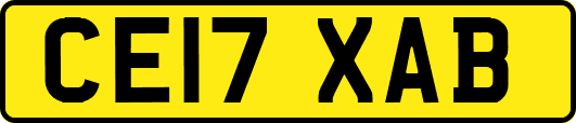 CE17XAB