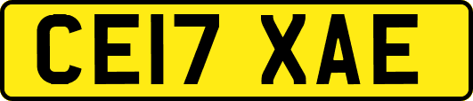 CE17XAE