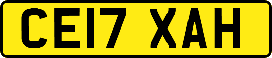 CE17XAH
