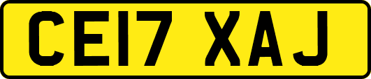 CE17XAJ