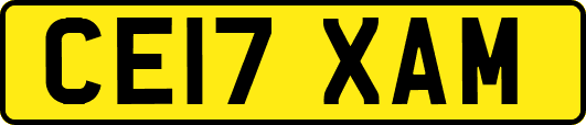 CE17XAM