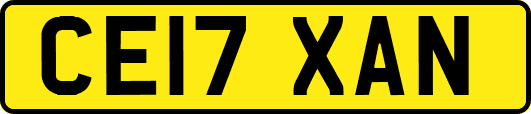 CE17XAN