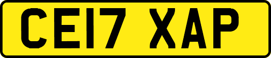 CE17XAP