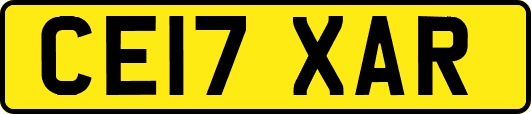 CE17XAR
