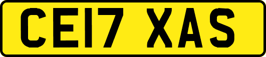 CE17XAS