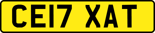 CE17XAT