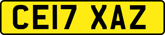 CE17XAZ