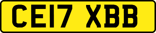 CE17XBB