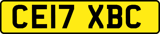 CE17XBC