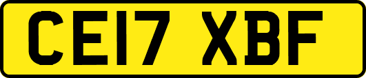 CE17XBF