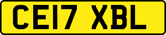 CE17XBL