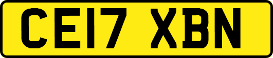 CE17XBN