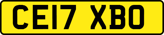 CE17XBO