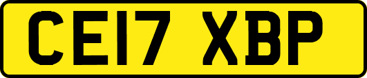 CE17XBP