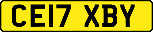 CE17XBY