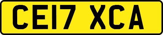 CE17XCA