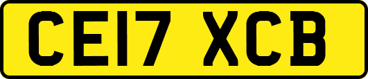 CE17XCB