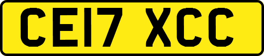 CE17XCC