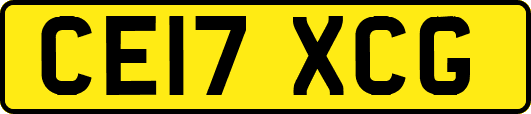 CE17XCG