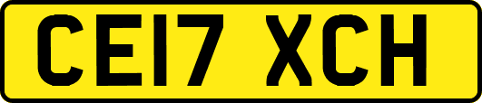CE17XCH