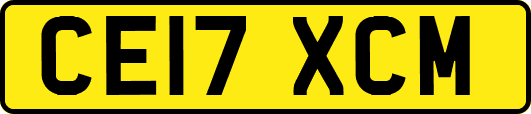 CE17XCM