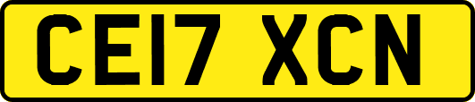 CE17XCN