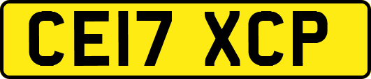 CE17XCP