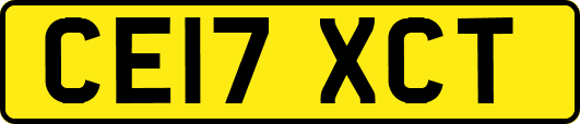 CE17XCT