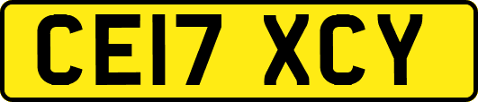 CE17XCY