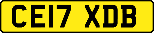 CE17XDB